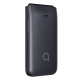 ALCATEL 3082X 4G Σκούρο Γκρι