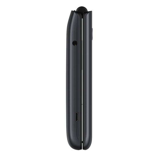 ALCATEL 3082X 4G Σκούρο Γκρι