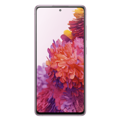 SAMSUNG Galaxy S20 FE (2021) Dual 4G 128GB Μωβ