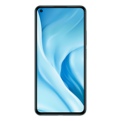 XIAOMI Mi 11 Lite Dual 5G 6GB RAM/ 128GB Πράσινο