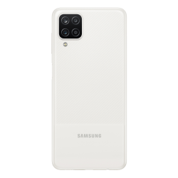 SAMSUNG Galaxy A12 (2021) Dual 4G 128GB Λευκό