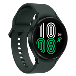 Samsung Galaxy Watch4 44mm LTE Smartwatch Πράσινο