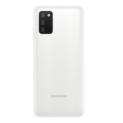 Samsung Galaxy A03s Dual 4G 32GB Λευκό