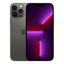 Apple iPhone 13 Pro Max Dual 5G 128GB Γκρι