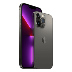 Apple iPhone 13 Pro Max Dual 5G 128GB Γκρι