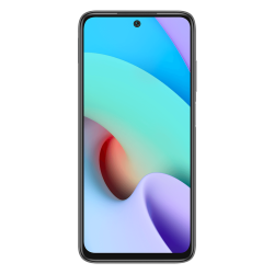 XIAOMI Redmi 10 Dual 4G 64GB Γκρι