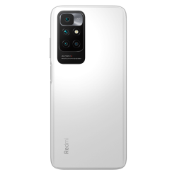 XIAOMI Redmi 10 Dual 4G 64GB Λευκό