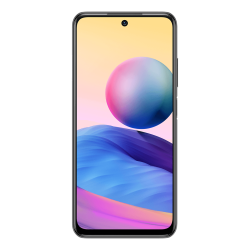 XIAOMI Redmi Note 10 Dual 5G 128GB Γκρι