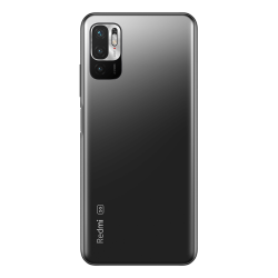 XIAOMI Redmi Note 10 Dual 5G 128GB Γκρι