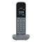 Gigaset CL390 Ασύρματο Τηλέφωνο με ανοιχτή ακρόαση Γκρι