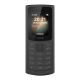Nokia 110 Dual 4G Μαύρο