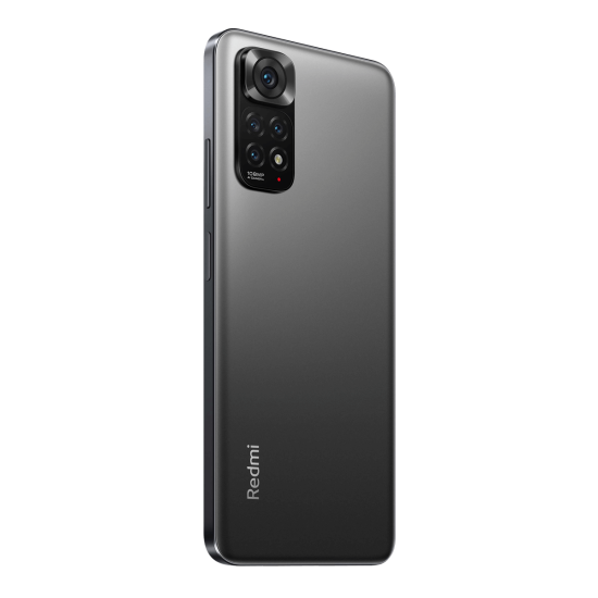 XIAOMI Redmi Note 11S Dual 4G 6GB/ 128GB Graphite Grey