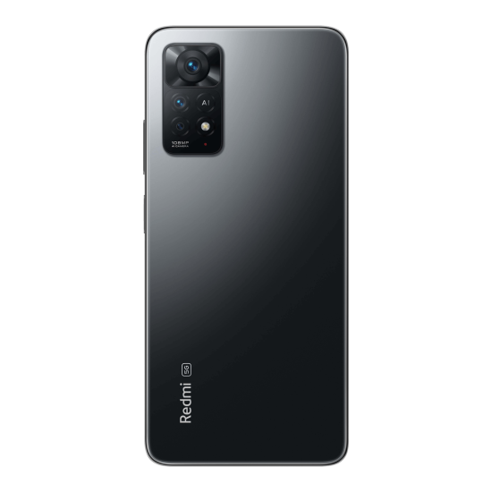 XIAOMI Redmi Note 11 Pro Dual 5G 128GB Graphite Grey