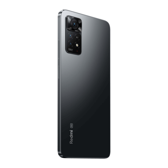 XIAOMI Redmi Note 11 Pro Dual 5G 128GB Graphite Grey