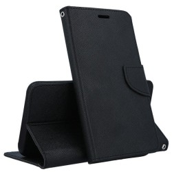 Θήκη iS Book Fancy Xiaomi MI 11 Lite Μαύρο