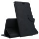 iS Book Fancy Samsung A22 5G Μαύρο