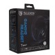 Sades Gaming Headset TPower με 40mm ακουστικά, Μπλε