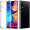 Back Case Anti-Shock Realme 8 / 8 Pro Διάφανο