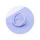 Back Case Silicon Ring iPhone 11 Μωβ Back Case Silicon Ring iPhone 11 Μωβ