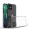 Back Case Anti-Shock iPhone 13 Mini 5,4' Διάφανο