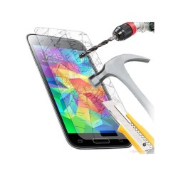 Προστατευτικό τζαμάκι Tempered glass για Nokia 3310 2017 Μαύρο