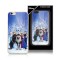 Back Case 001 Samsung A22 5G Frozen