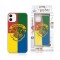Back Case 038 Samsung A22 5G Harry Potter