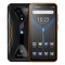 Blackview BL5000 5G 128GB / 8GB RAM DS GR (Ελληνικής Αντιπροσωπείας) Μαύρο / Πορτοκαλί