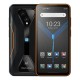 Blackview BL5000 5G 128GB / 8GB RAM DS GR (Ελληνικής Αντιπροσωπείας) Μαύρο / Πορτοκαλί
