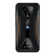 Blackview BL5000 5G 128GB / 8GB RAM DS GR (Ελληνικής Αντιπροσωπείας) Μαύρο / Πορτοκαλί