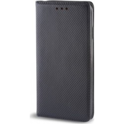 Senso Book Magnet Xiaomi Redmi Note 10 5G / Poco M3 Pro Μαύρο