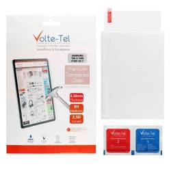 Volte-Tel Προστατευτικό τζαμάκι Tempered glass για Samsung TAB A T580 / T585 10.1 Volte-Tel Προστατευτικό τζαμάκι Tempered glass για Samsung TAB A T580 / T585 10.1