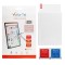 Volte-Tel Προστατευτικό τζαμάκι Tempered glass για Samsung TAB A T580 / T585 10.1