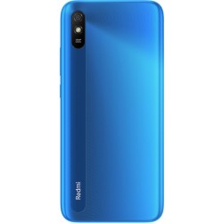 Xiaomi Redmi 9A 32GB / 2GB RAM DS Μπλε