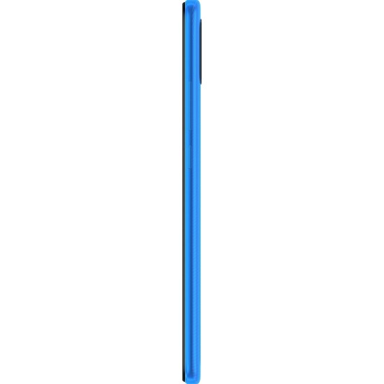 Xiaomi Redmi 9A 32GB / 2GB RAM DS Μπλε