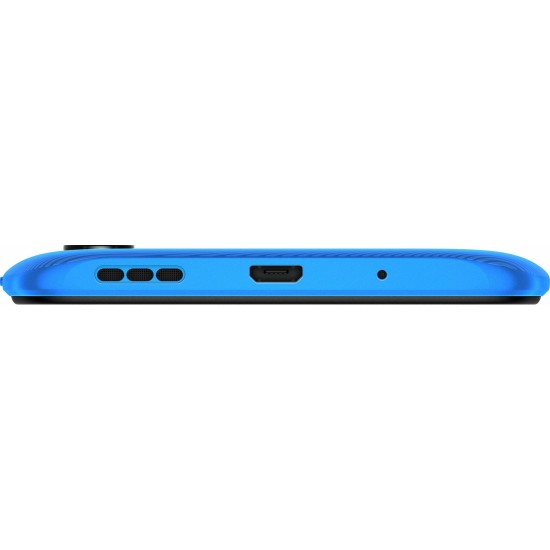 Xiaomi Redmi 9A 32GB / 2GB RAM DS Μπλε