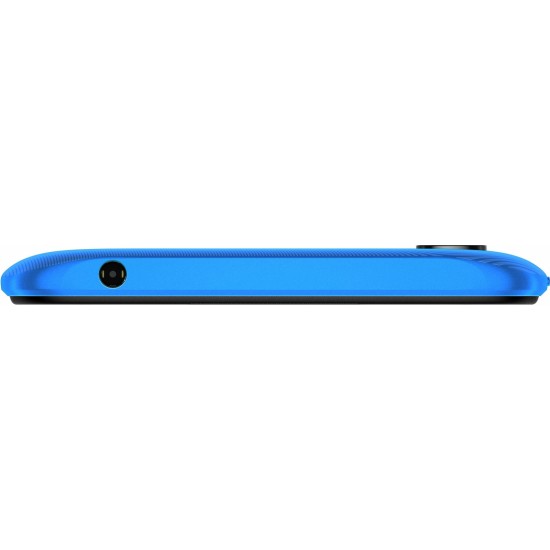 Xiaomi Redmi 9A 32GB / 2GB RAM DS Μπλε