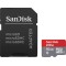Sandisk Micro SD 16GB Ultra 98MB/s