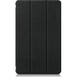 Tech Protect SmartCase για Huawei MatePad T8 8.0 Μαύρο Tech Protect SmartCase για Huawei MatePad T8 8.0 Μαύρο