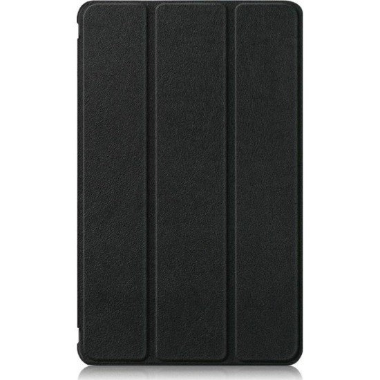 Tech Protect SmartCase για Huawei MatePad T8 8.0 Μαύρο
