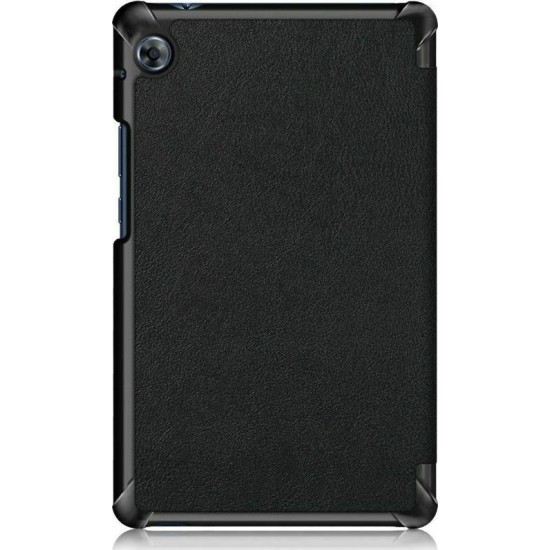 Tech Protect SmartCase για Huawei MatePad T8 8.0 Μαύρο