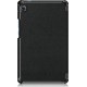 Tech Protect SmartCase για Huawei MatePad T8 8.0 Μαύρο