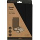 Vivanco Tablet Case iPad Air 10.9 (2020) Μαύρο