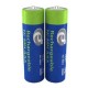 Energenie επαναφορτιζόμενες μπαταρίες Ni-Mh AAA 1000mAh (2 Τεμάχια)
