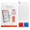 Volte-Tel Προστατευτικό τζαμάκι Tempered glass Samsung TAB A7 2020 T500/T505 10.4 Διάφανο