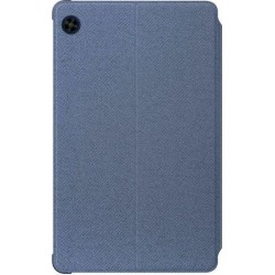Huawei MatePad T8 Flip Case Γκρι Tablet PC Cover Μπλε / Γκρι