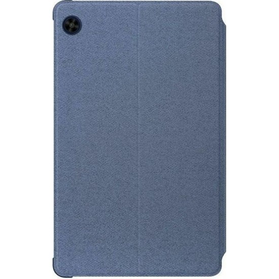 Huawei MatePad T8 Flip Case Γκρι Tablet PC Cover Μπλε / Γκρι
