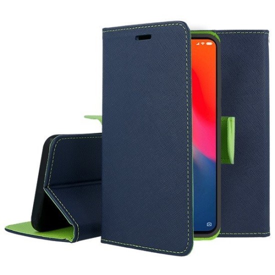 iS Book Fancy Honor 10 Μπλε