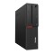 Lenovo PC M700 SFF, i5-6400, 4GB, 500GB HDD, DVD, REF SQR Μαύρο