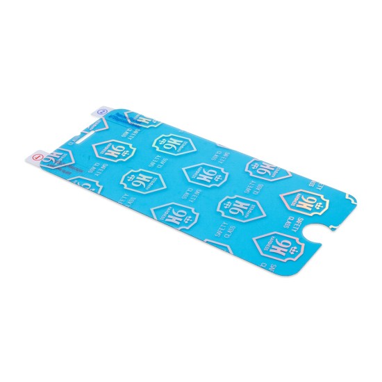 Nano Flexi Hybrid glass Samsung A21 / A21s / A80 Διάφανο